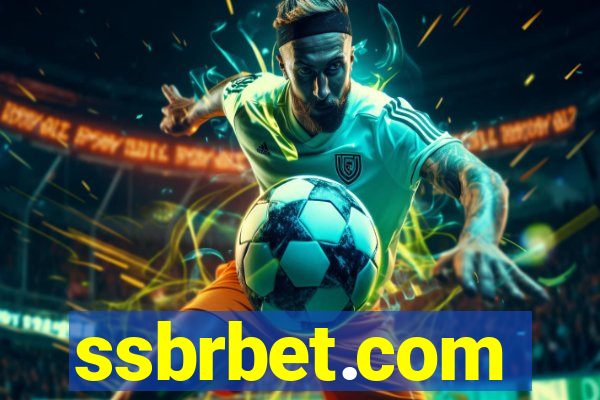 ssbrbet.com