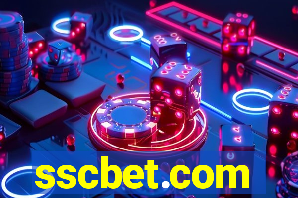 sscbet.com