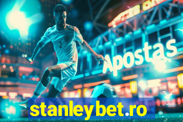 stanleybet.ro