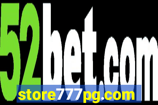 store777pg.com