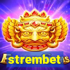 strembet