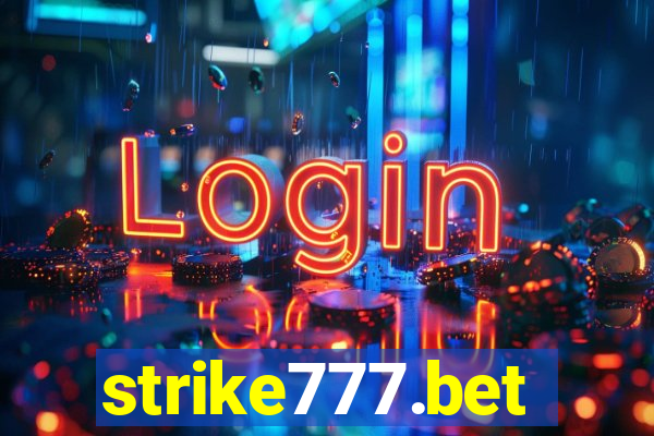 strike777.bet