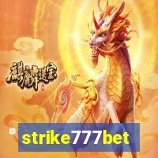 strike777bet