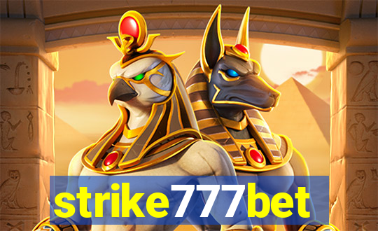 strike777bet