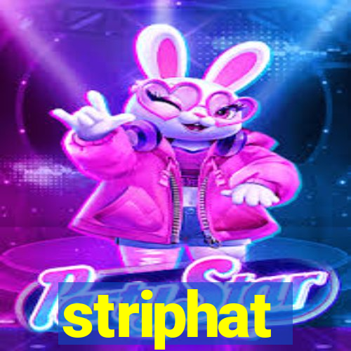 striphat