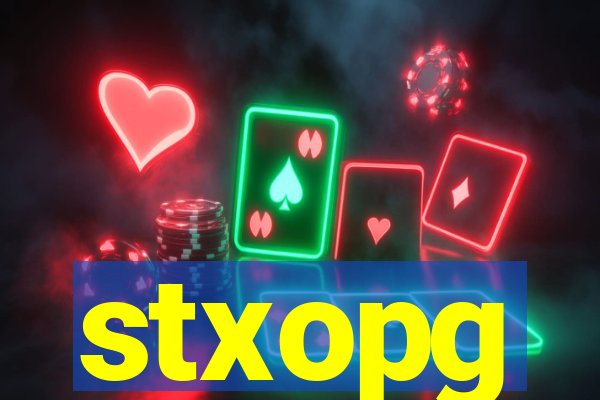 stxopg