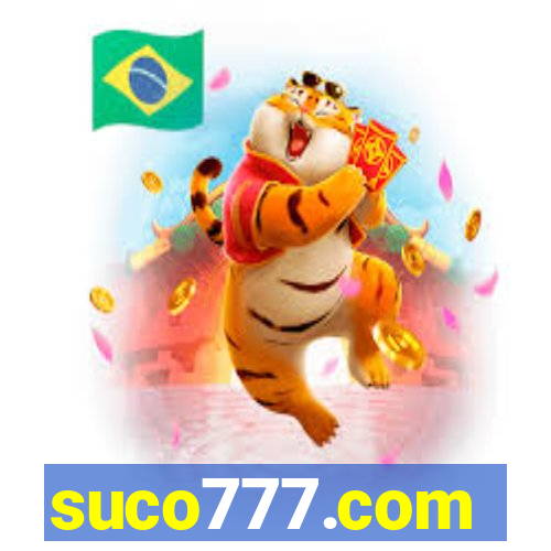 suco777.com