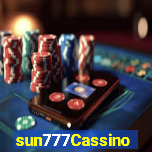 sun777Cassino