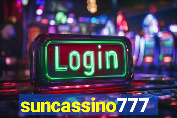 suncassino777