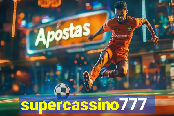 supercassino777