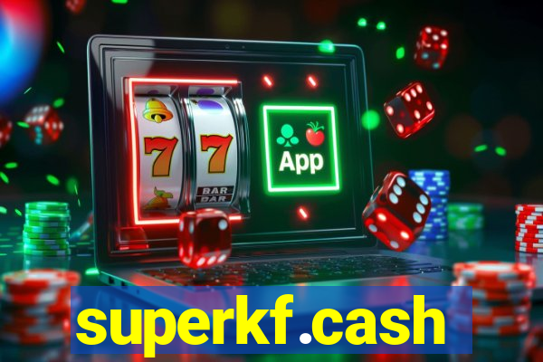 superkf.cash