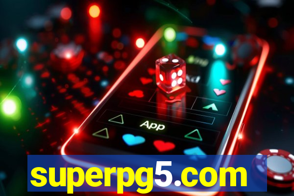 superpg5.com