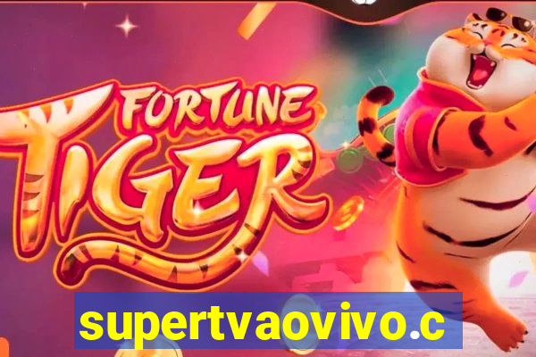 supertvaovivo.com