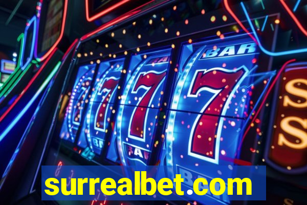 surrealbet.com