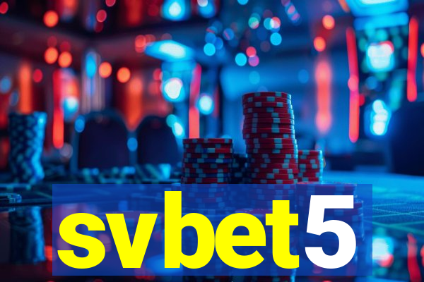 svbet5