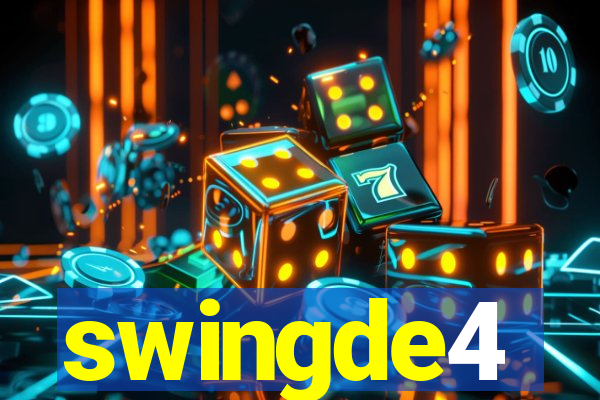 swingde4