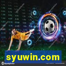 syuwin.com