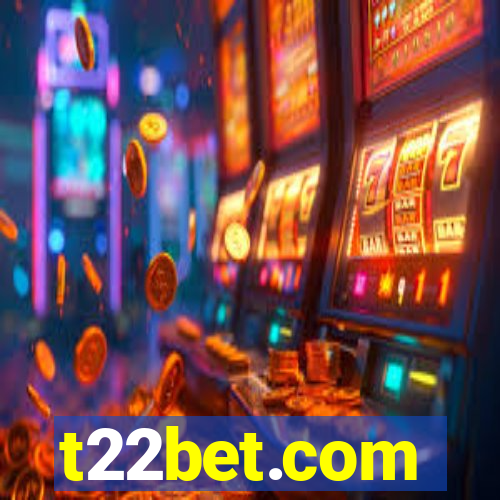 t22bet.com