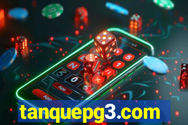 tanquepg3.com