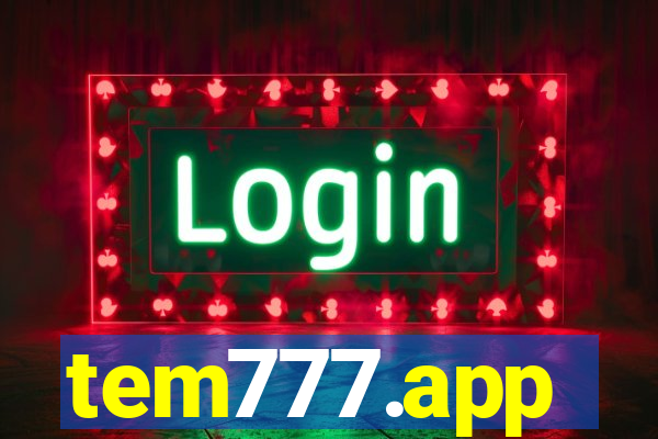 tem777.app