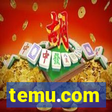 temu.com