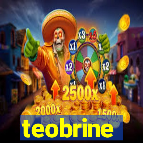 teobrine