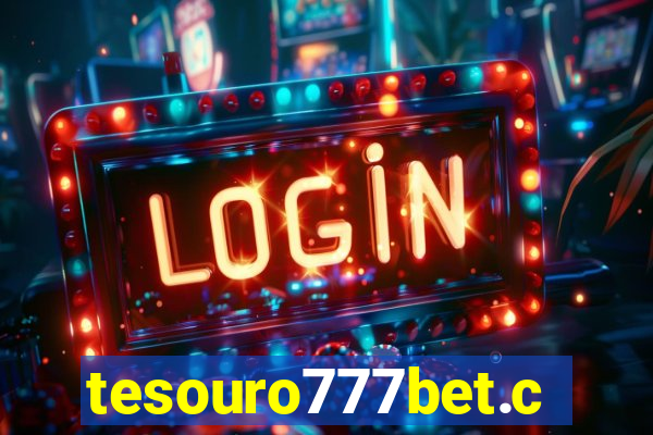 tesouro777bet.com