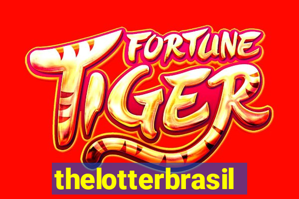 thelotterbrasil