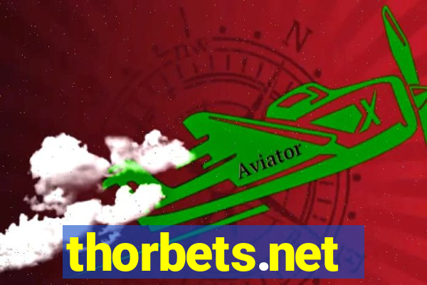 thorbets.net