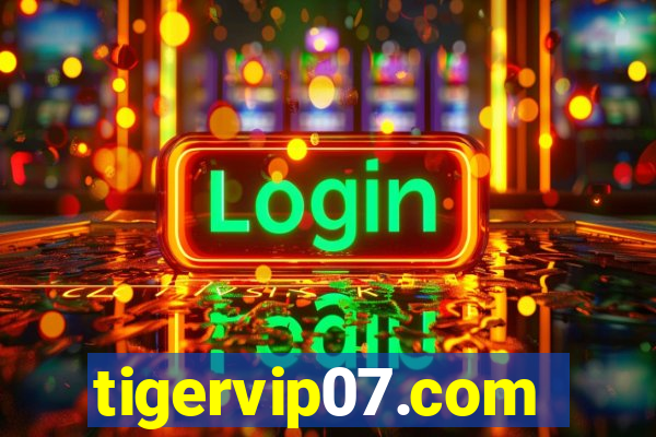 tigervip07.com