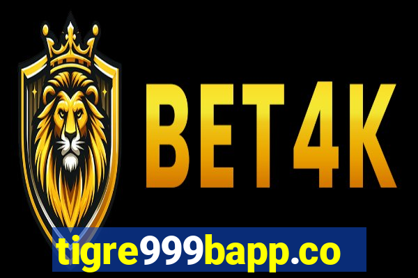 tigre999bapp.com