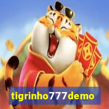 tigrinho777demo