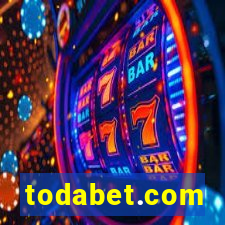 todabet.com