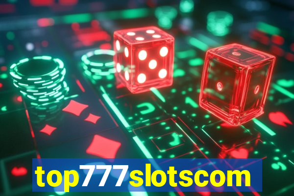 top777slotscom