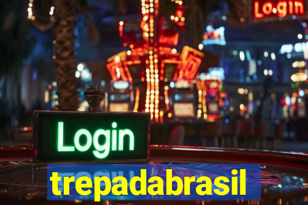 trepadabrasil