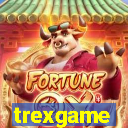 trexgame