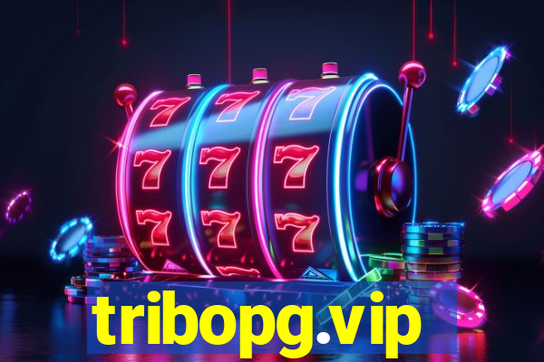 tribopg.vip