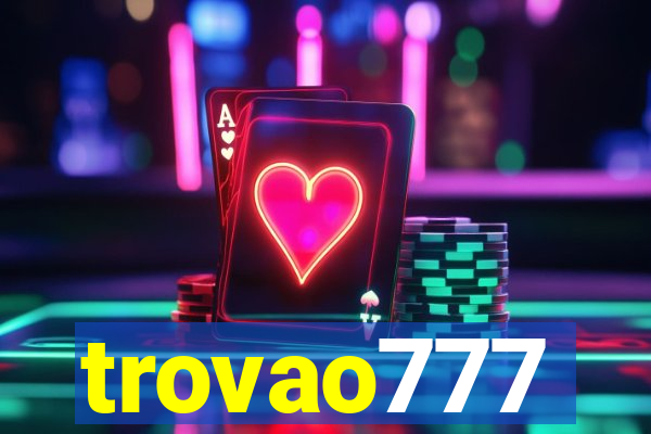 trovao777