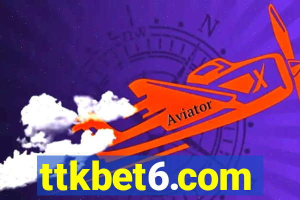 ttkbet6.com