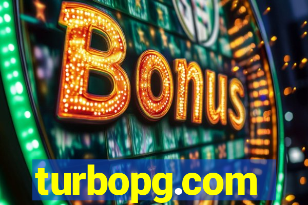 turbopg.com