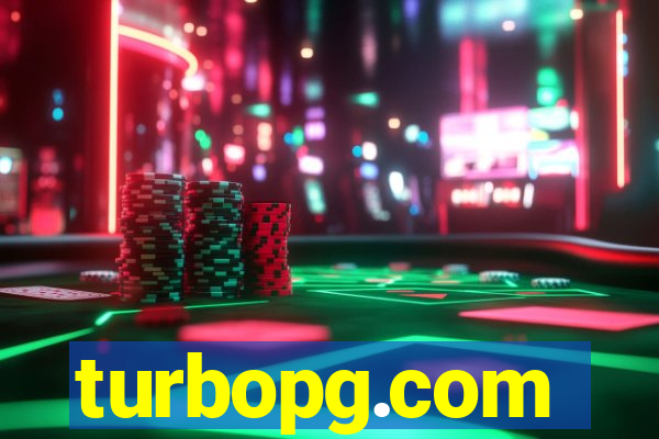 turbopg.com