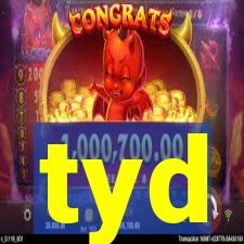 tyd-bet.com