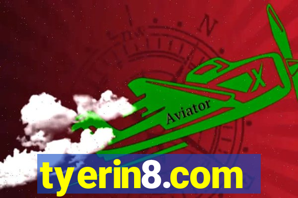 tyerin8.com