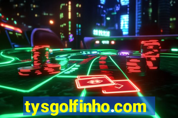 tysgolfinho.com