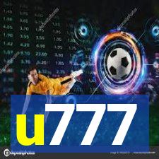 u777