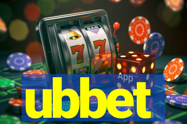 ubbet