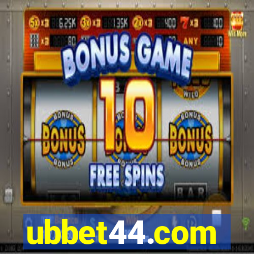 ubbet44.com