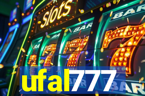 ufal777