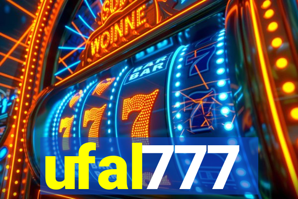 ufal777