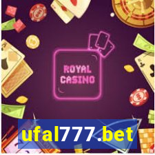 ufal777.bet